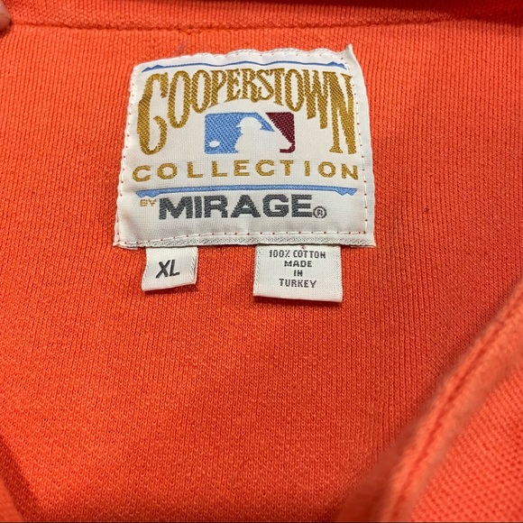 Indians baseball jersey Cooperstown Collection size XL - Picture 3 of 3